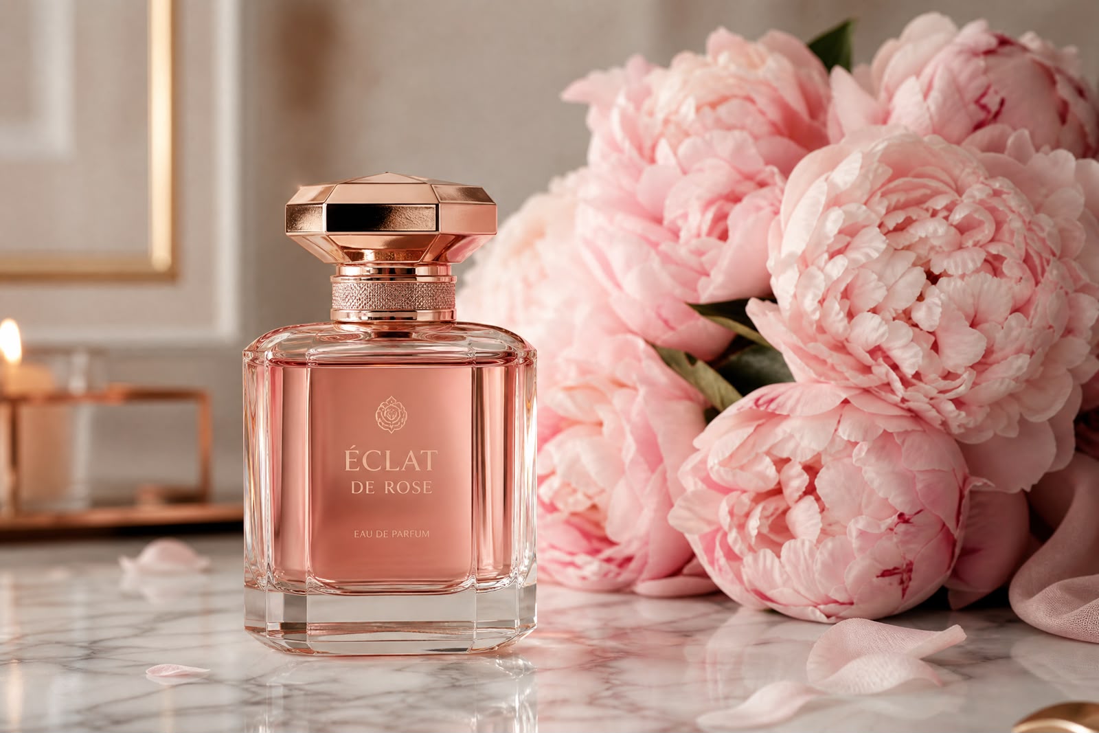 Perfume Wepink